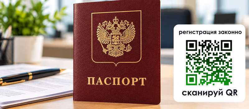 прописка в Камчатском крае